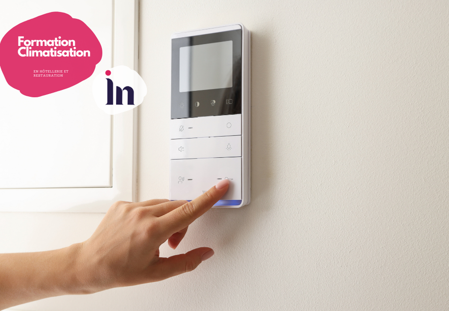 Formation Technicien en Climatisation